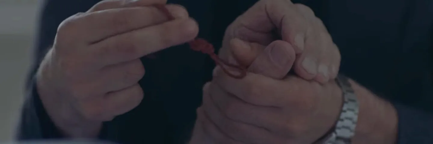 Кадр из 10 серии 1 сезона