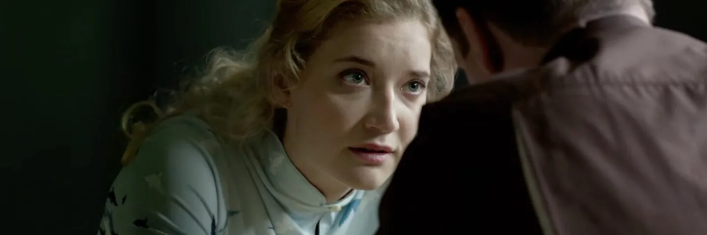 Кадр из 3 серии 1 сезона