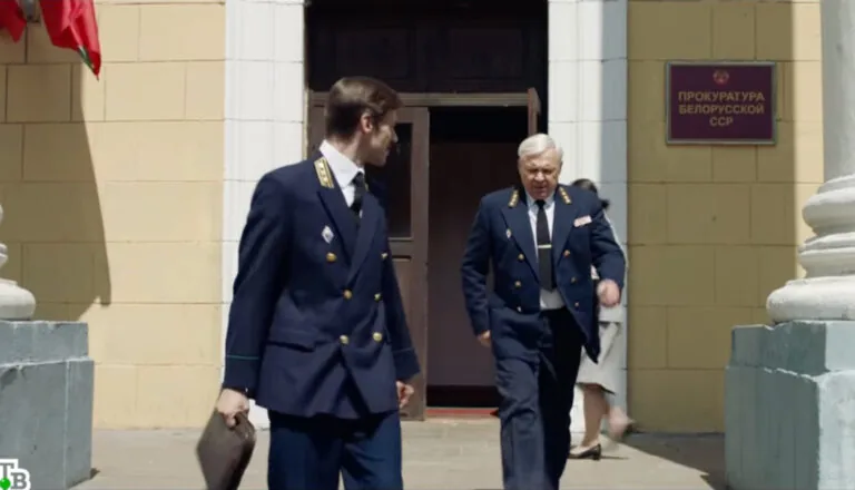 Картинка к «1 сезон 4 серия»