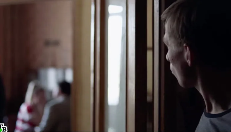 Картинка к «1 сезон 7 серия»