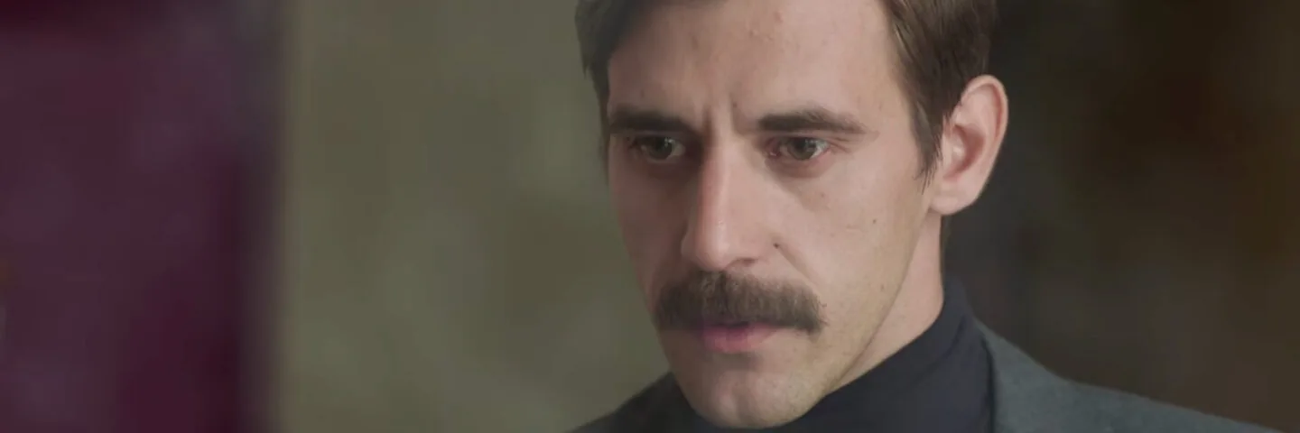 Кадр из 9 серии 1 сезона