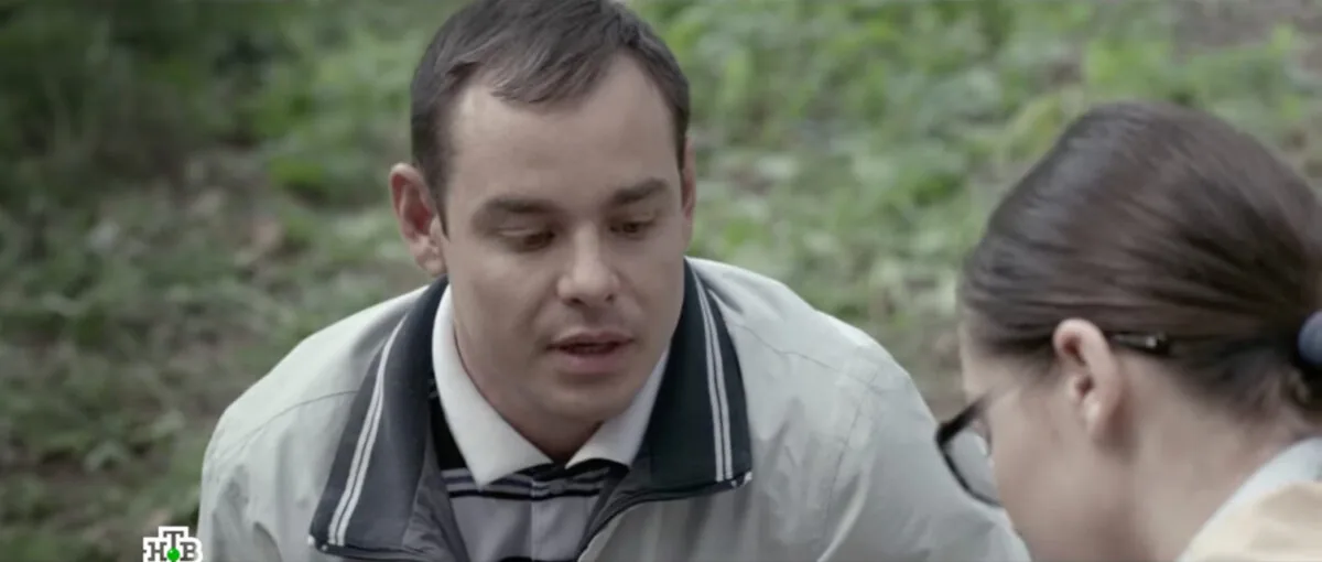 Фото галереи #1