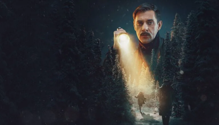 Постер «Сезон 2»